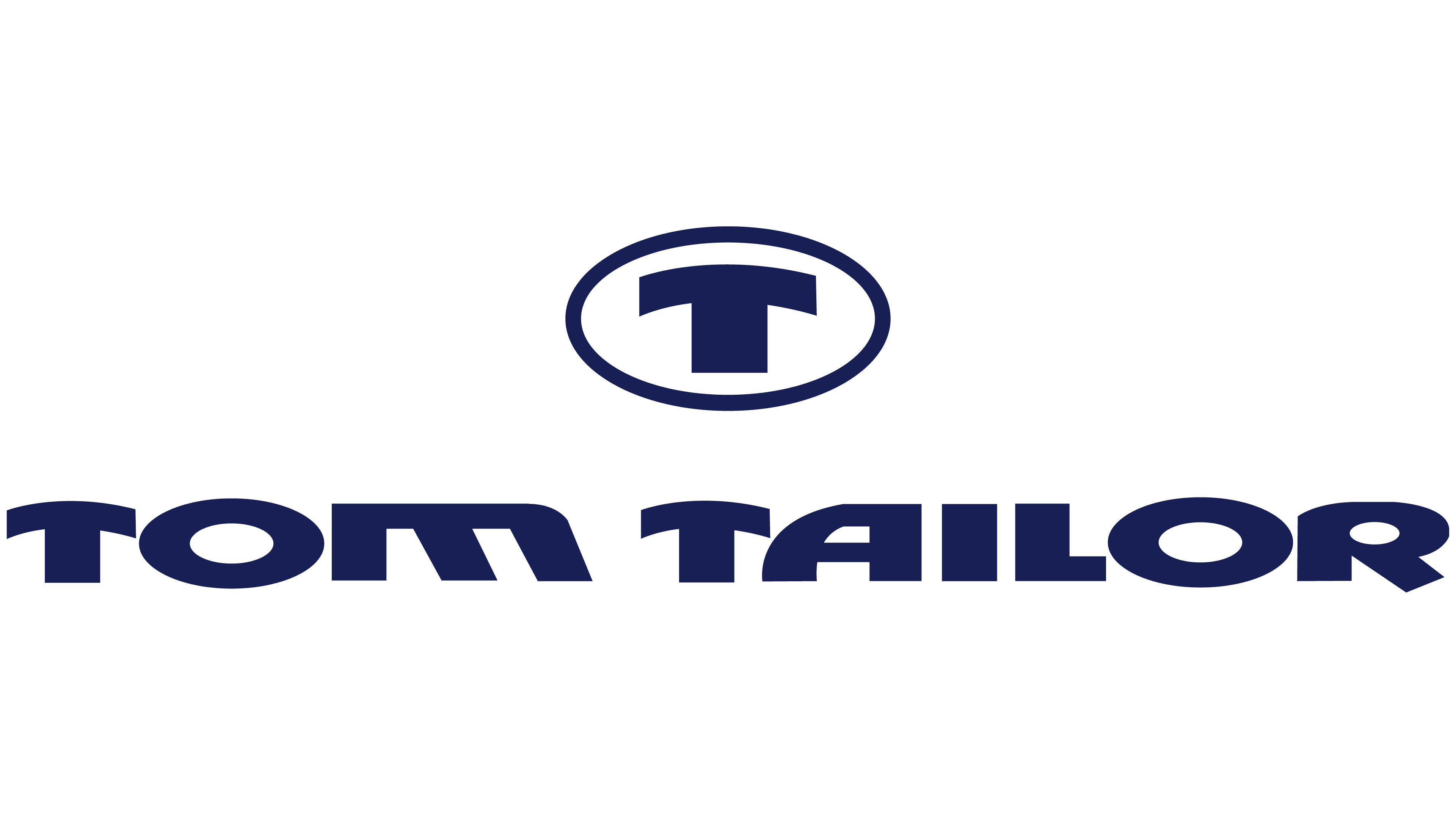 Logo and brand history, meaning, PNG, Tom symbol, Tailor