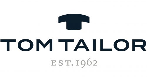 Tom Tailor logo
