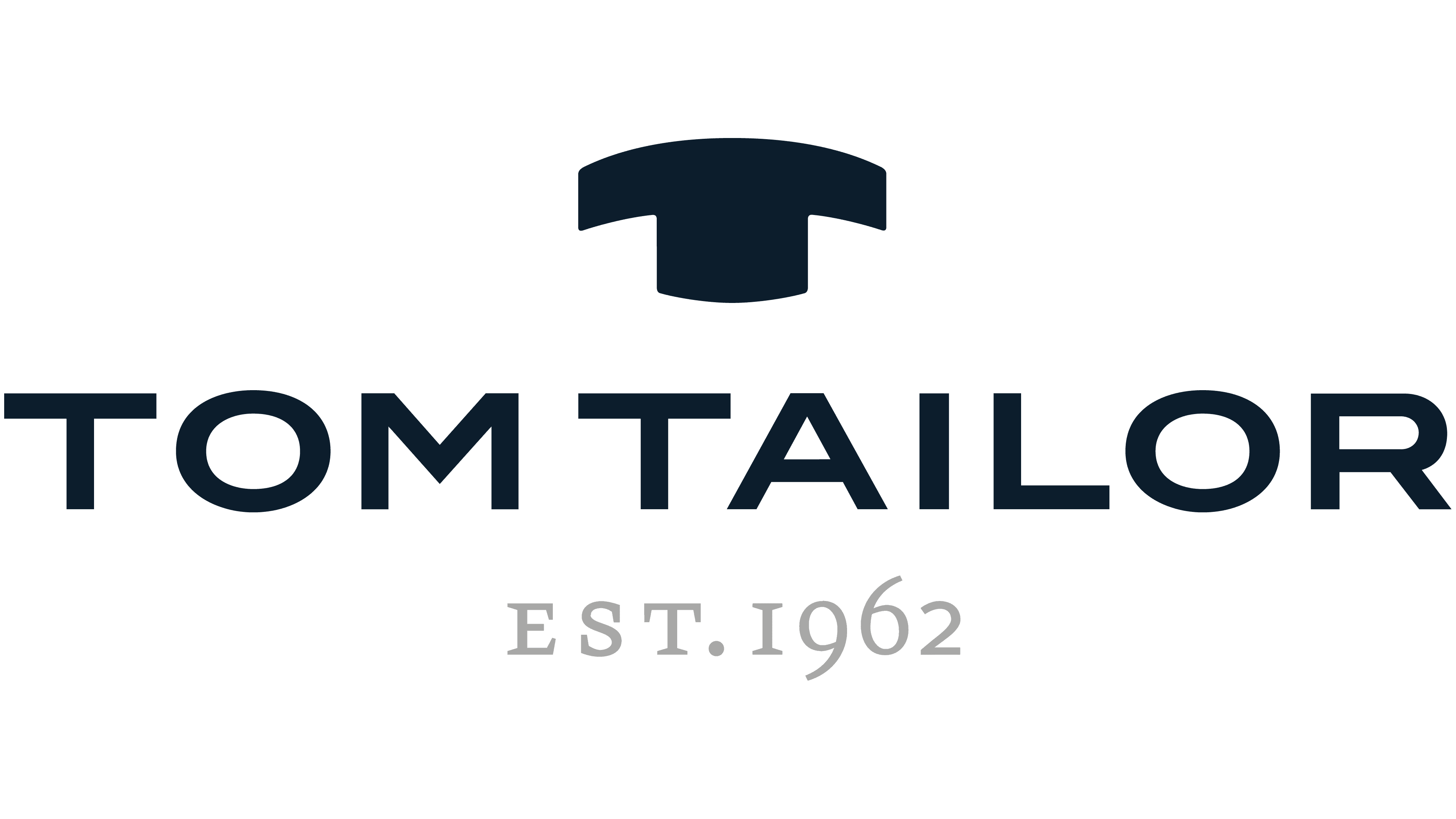 Tom Tailor Logo and symbol, meaning, history, PNG, brand