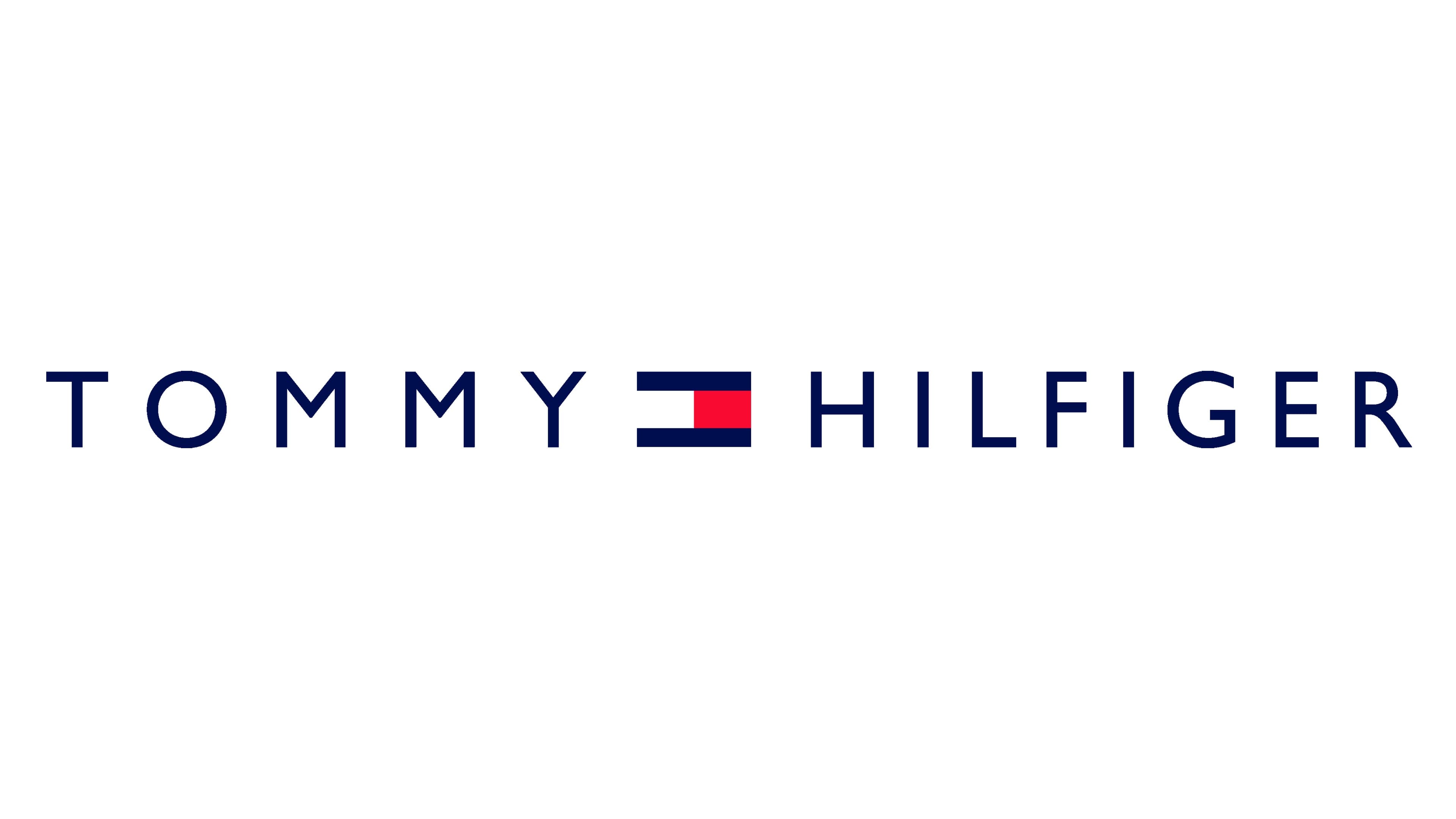 Current Maryanne Jones Straighten Tommy Hilfiger Logo and symbol, meaning, history, PNG, brand