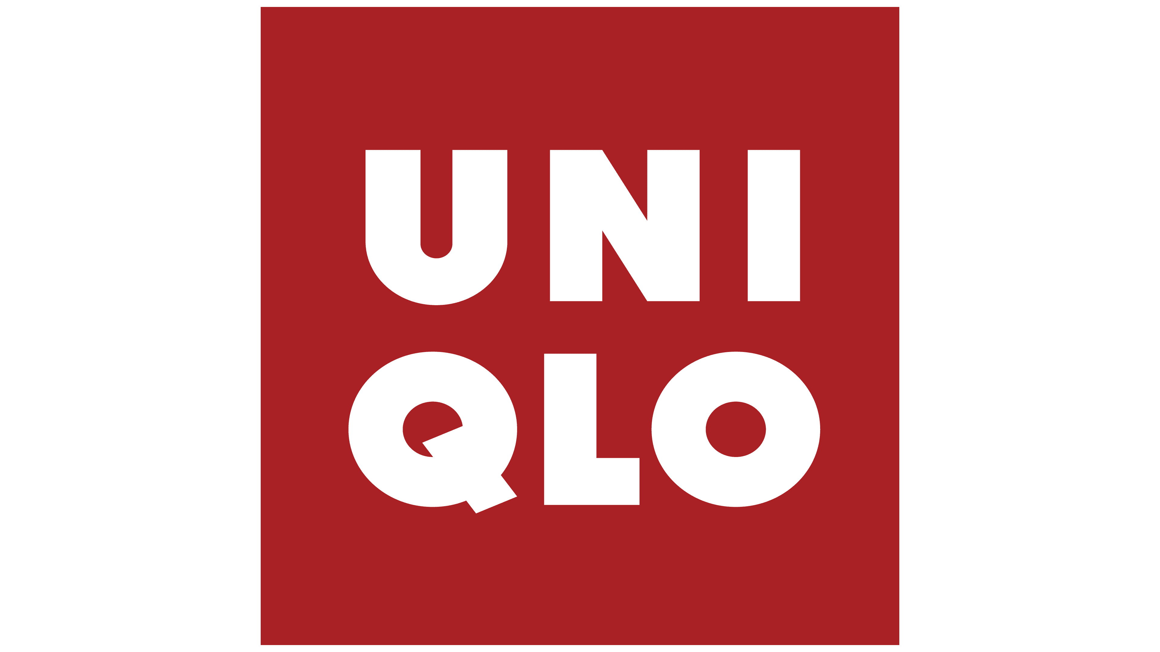Top hơn 79 uniqlo logo design siêu đỉnh  trieuson5