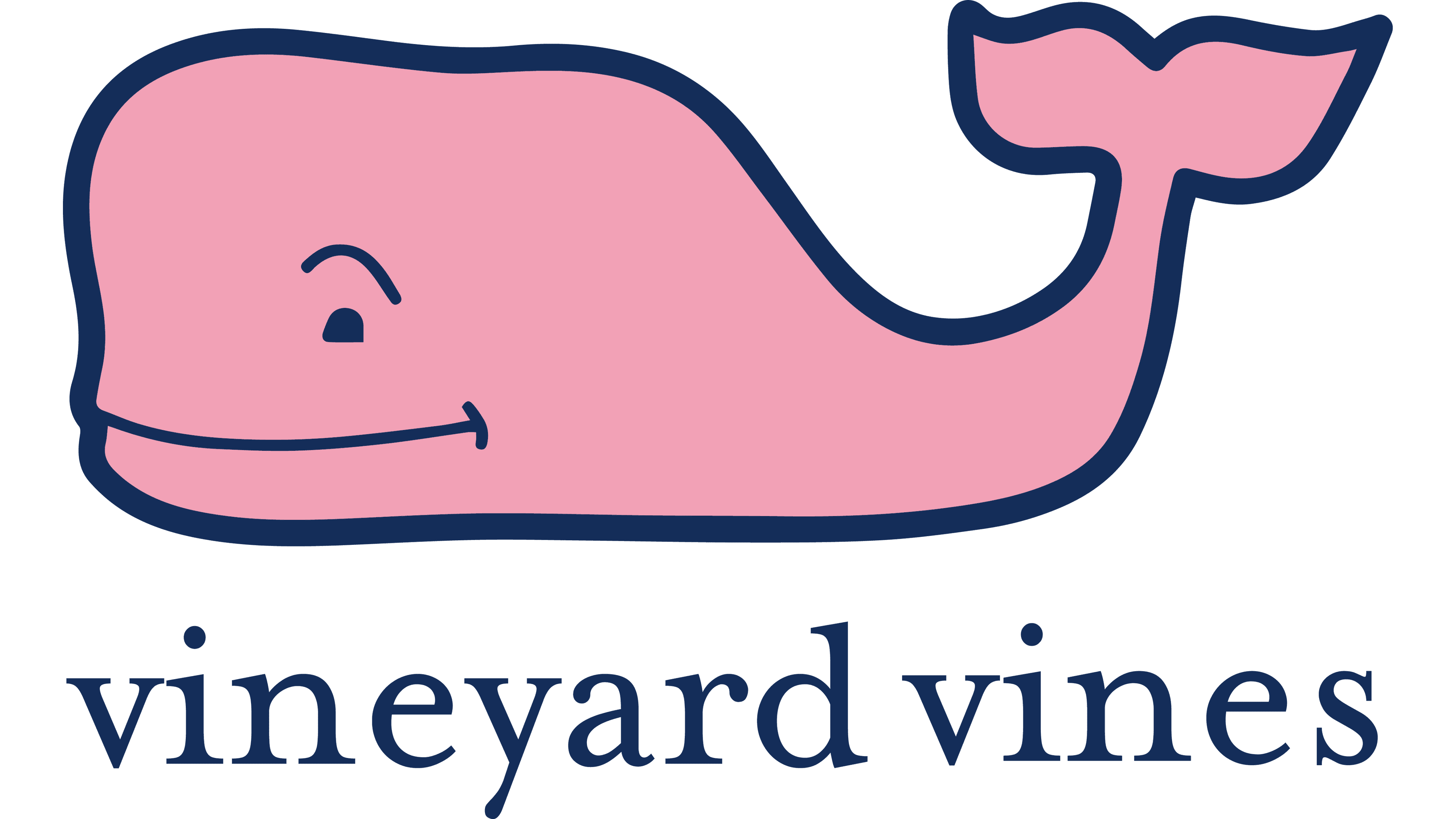 Vineyard Vines Logo Transparent Clipart Png Download Vineyard Vines ...