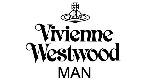 Vivienne Westwood Man logo