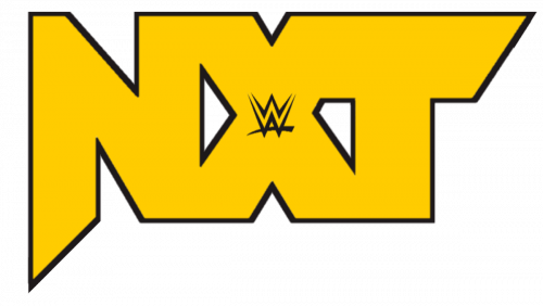 WWE NXT Emblem