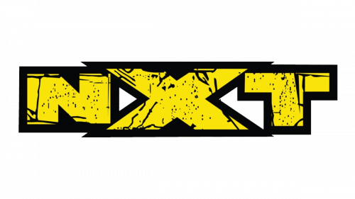 WWE NXT Logo 2010