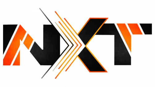WWE NXT Symbol
