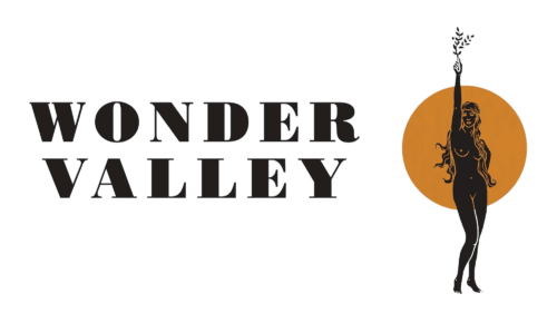 Wonder Valley Logo