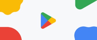 Google continues unifying its products with a new Google Play logo