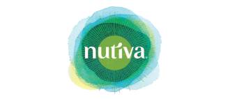 Nutiva rolls out nature-inspired logo