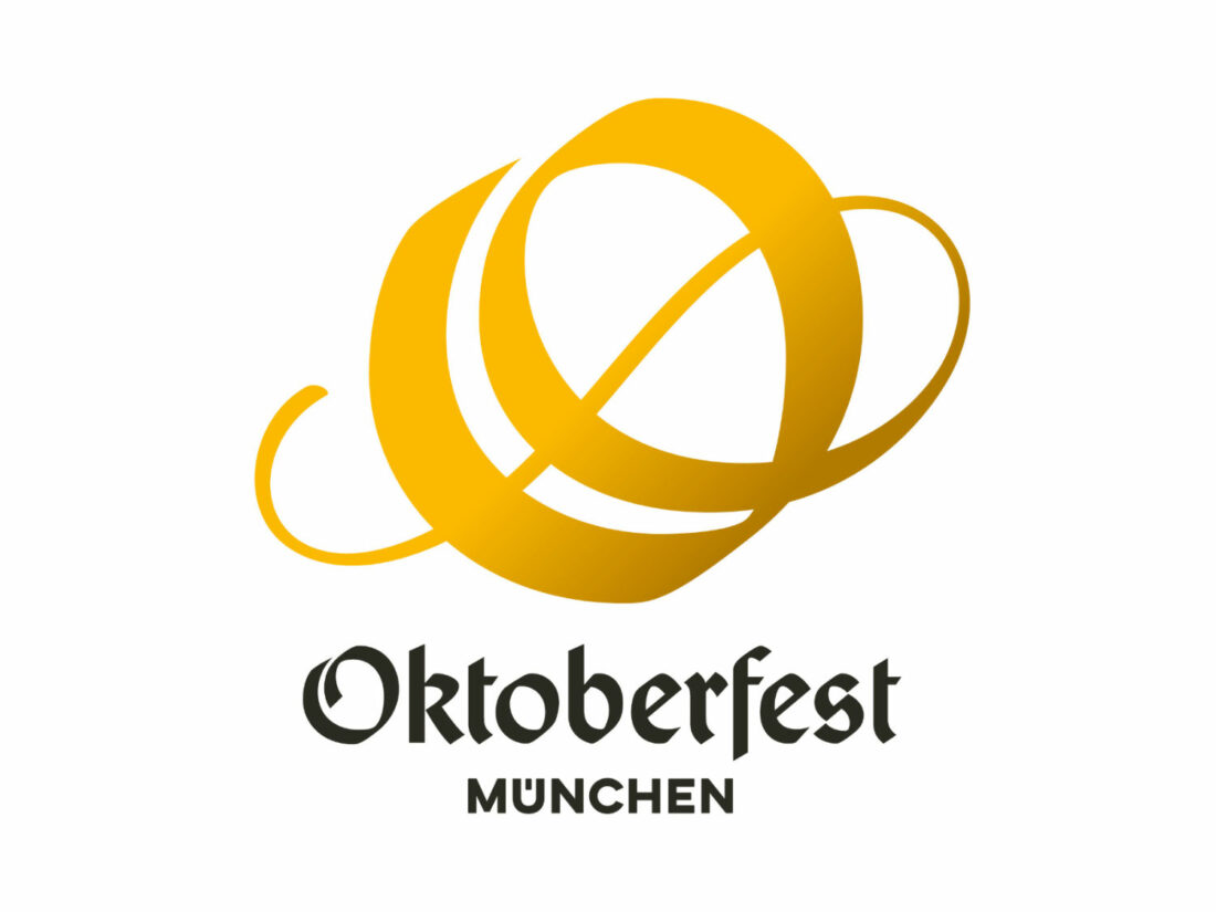Oktoberfest gets its firstever logo