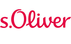 s.Oliver Logo