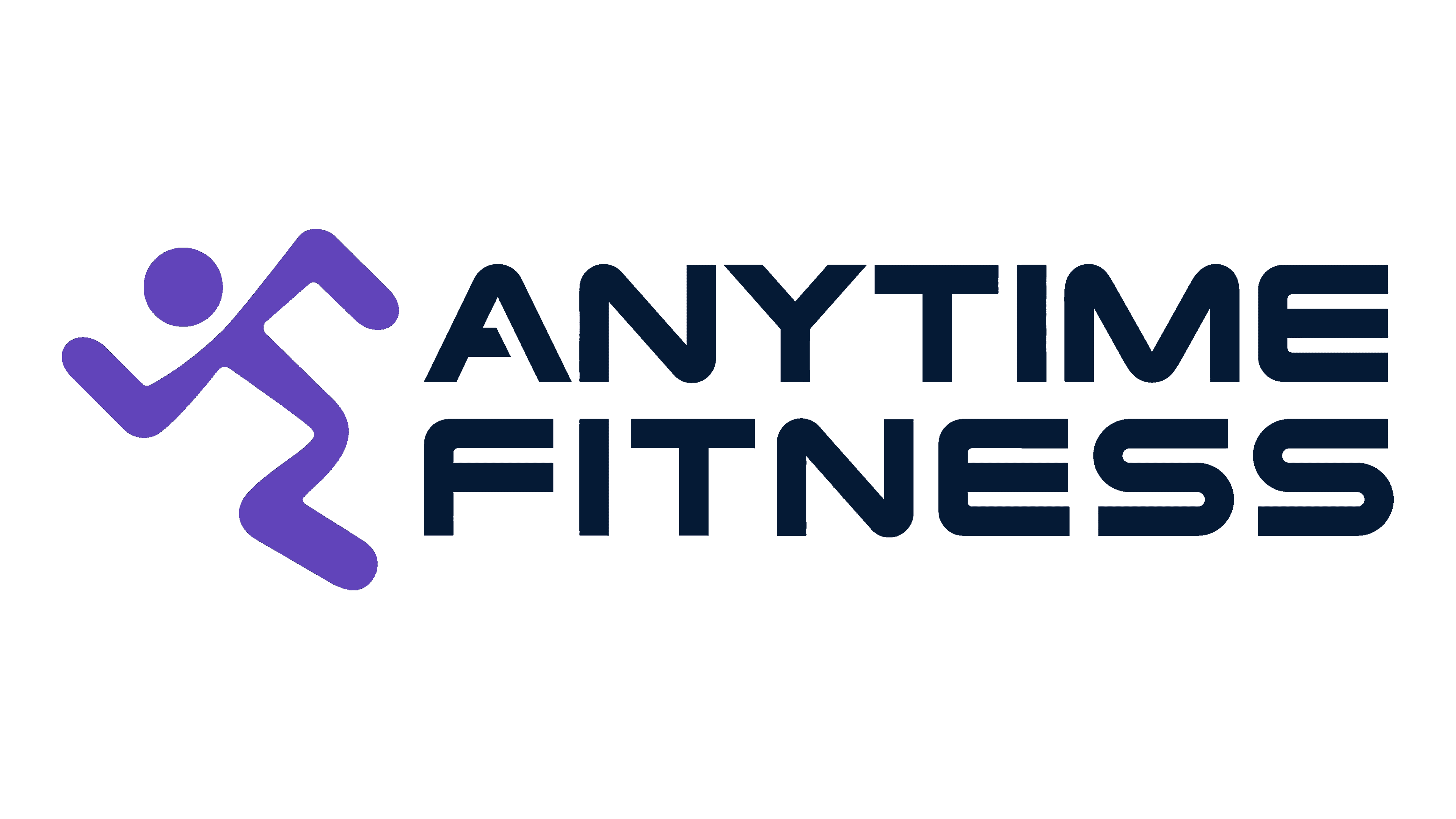 Anytime Fitness Logo And Symbol Meaning History PNG