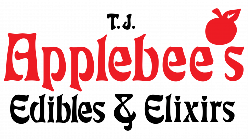 Applebees Logo 1982