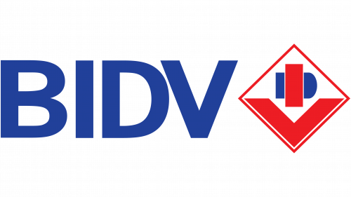 BIDV Logo 2009