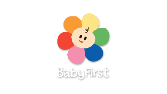BabyFirstTV Logo and symbol, meaning, history, PNG, brand