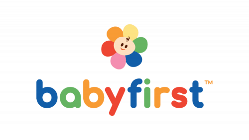 BabyFirstTV Logo