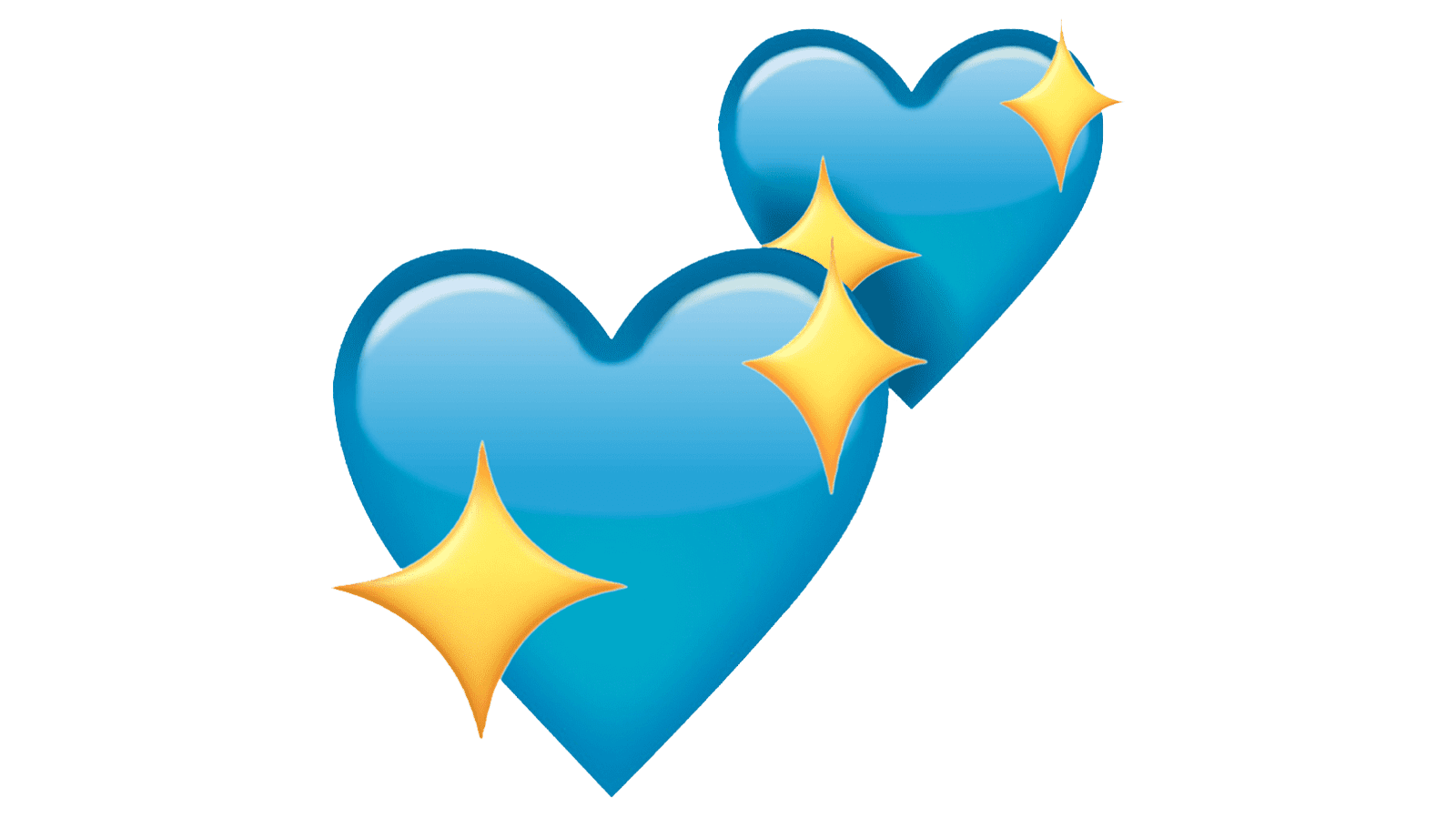  Blue Heart Emoji Meaning What It Means And How To Use It meaning Of 