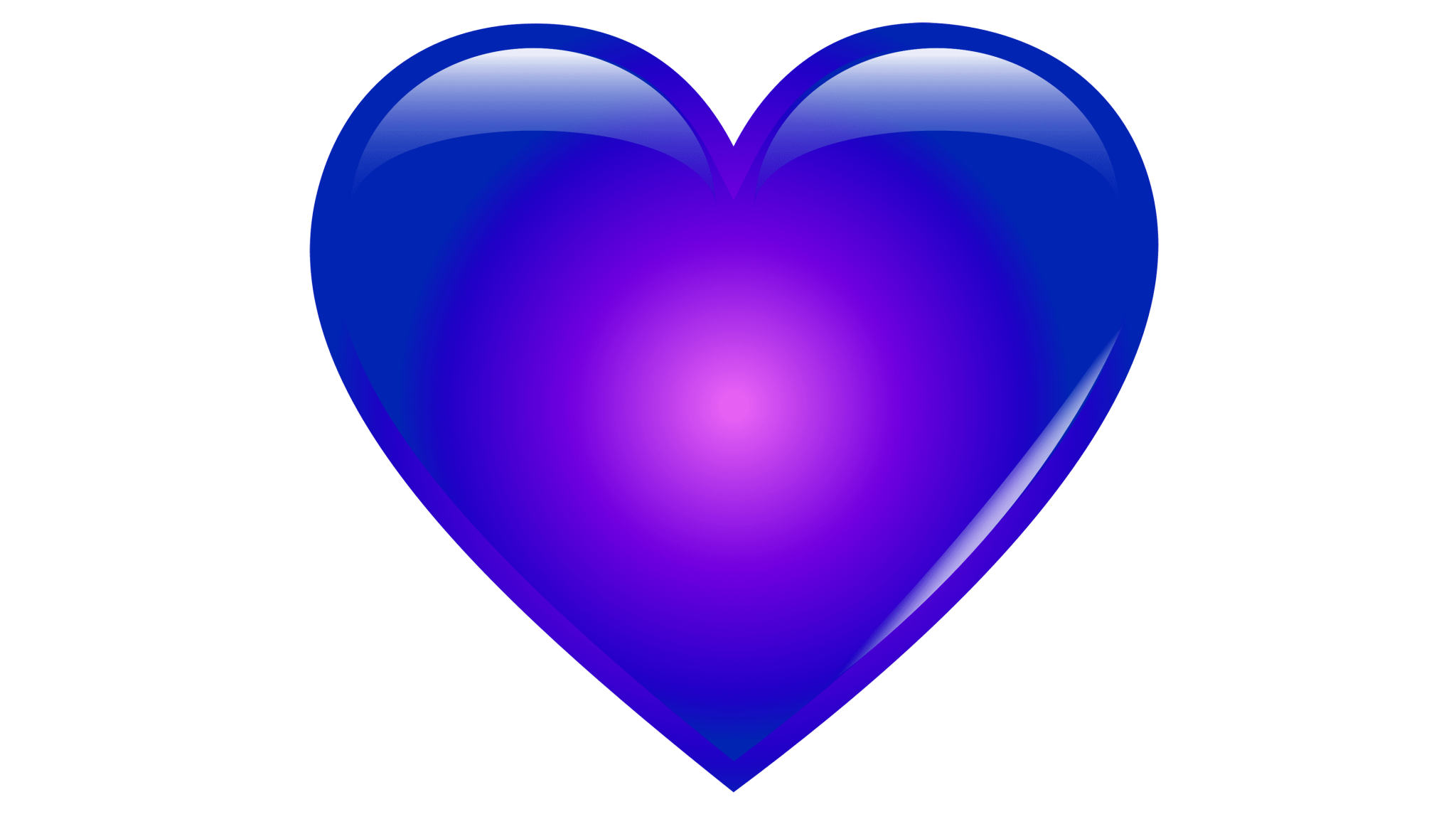 Blue Heart Emoji Meaning What It Means And How To Use It meaning Of 