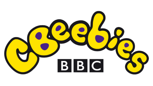 CBeebies Logo 2002