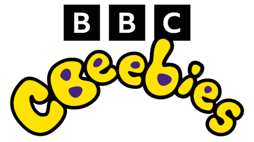 CBeebies Logo 2021