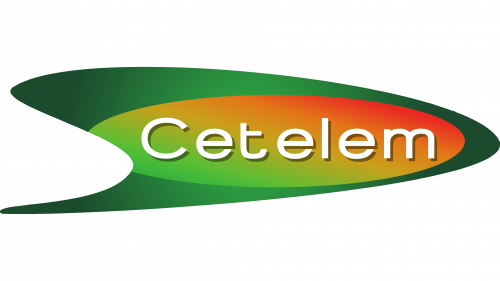 Cetelem Logo 2006