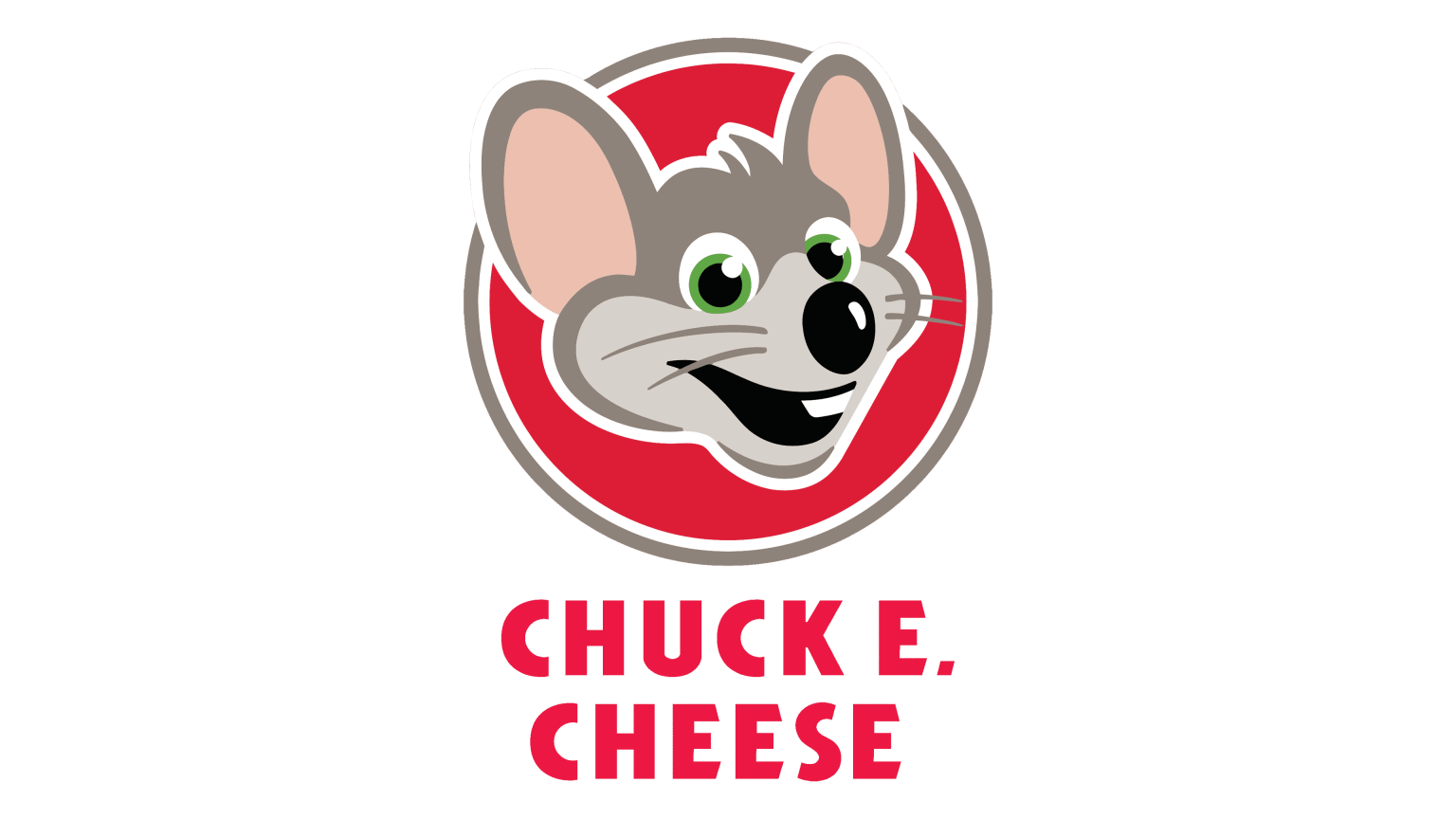 Chuck e. Cheese’s Logo and symbol, meaning, history, PNG, brand