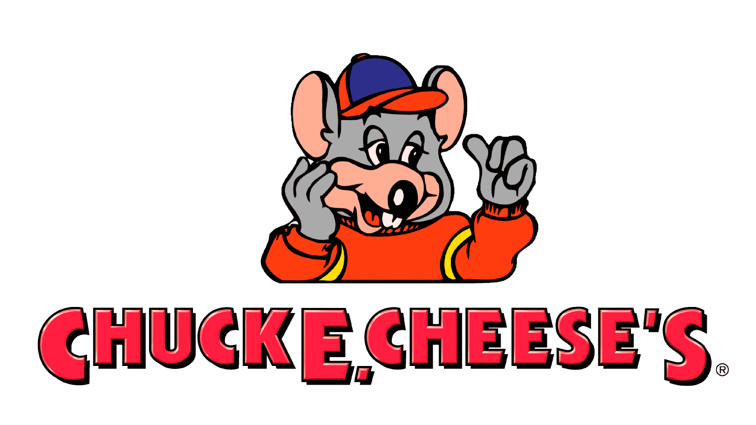 Chuck e. Cheese’s Logo and symbol, meaning, history, PNG, brand