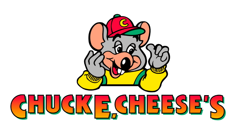 Chuck e. Cheese’s Logo and symbol, meaning, history, PNG, brand