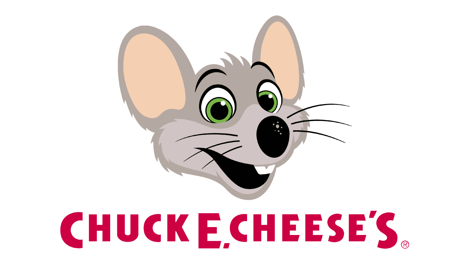 Chuck e. Cheese’s Logo and symbol, meaning, history, PNG, brand