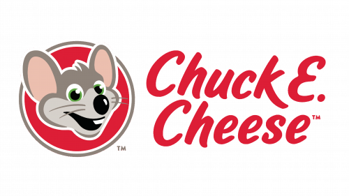 Chuck e Cheese's Logo 2017-2019