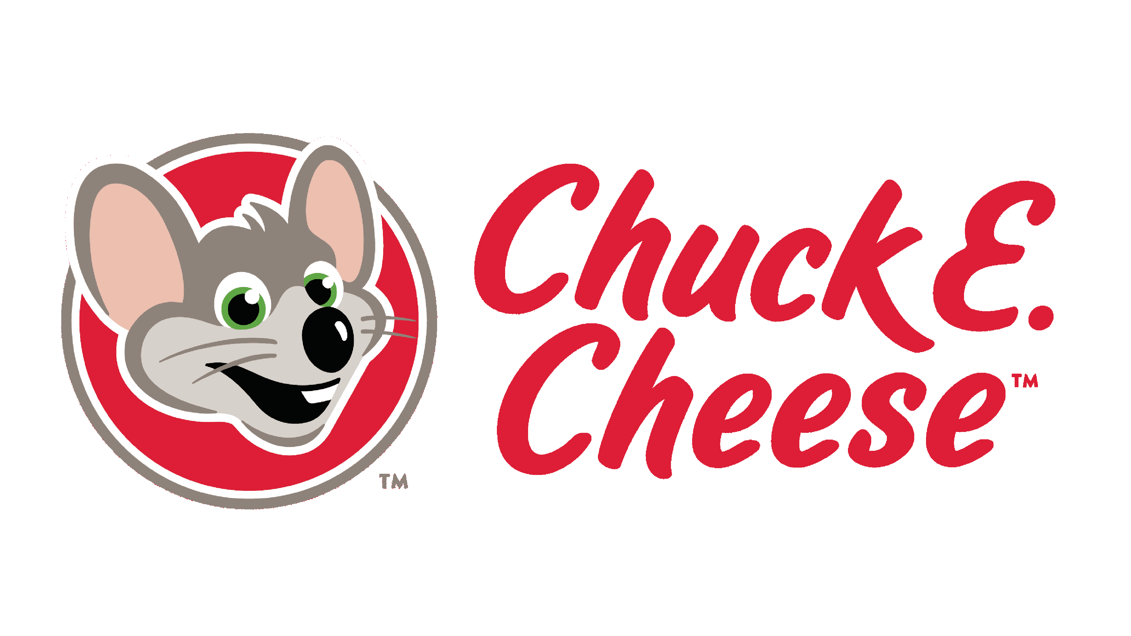 Chuck E. Cheese Hockey Jersey