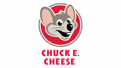 Chuck e Cheese's Logo
