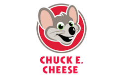 Chuck e. Cheese’s Logo