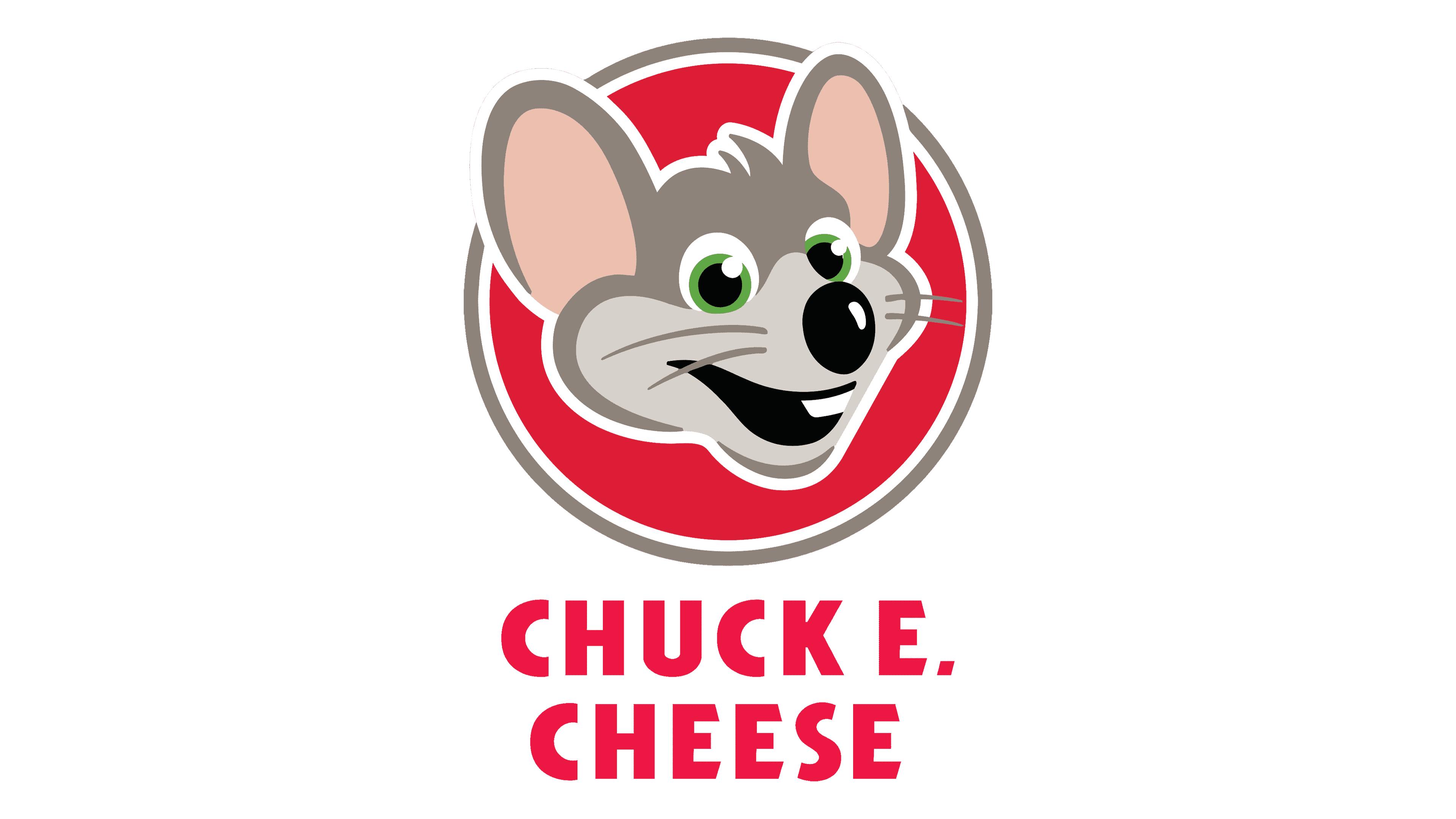 Chuck E Cheeses Logo 
