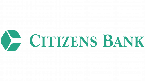 Citizens Bank Logo old
