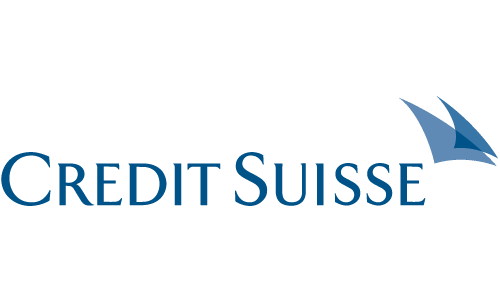 Credit Suisse Logo 2006