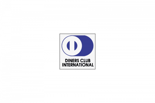 Diners Club International Logo 1978