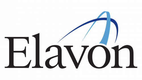 Elavon Logo 2007