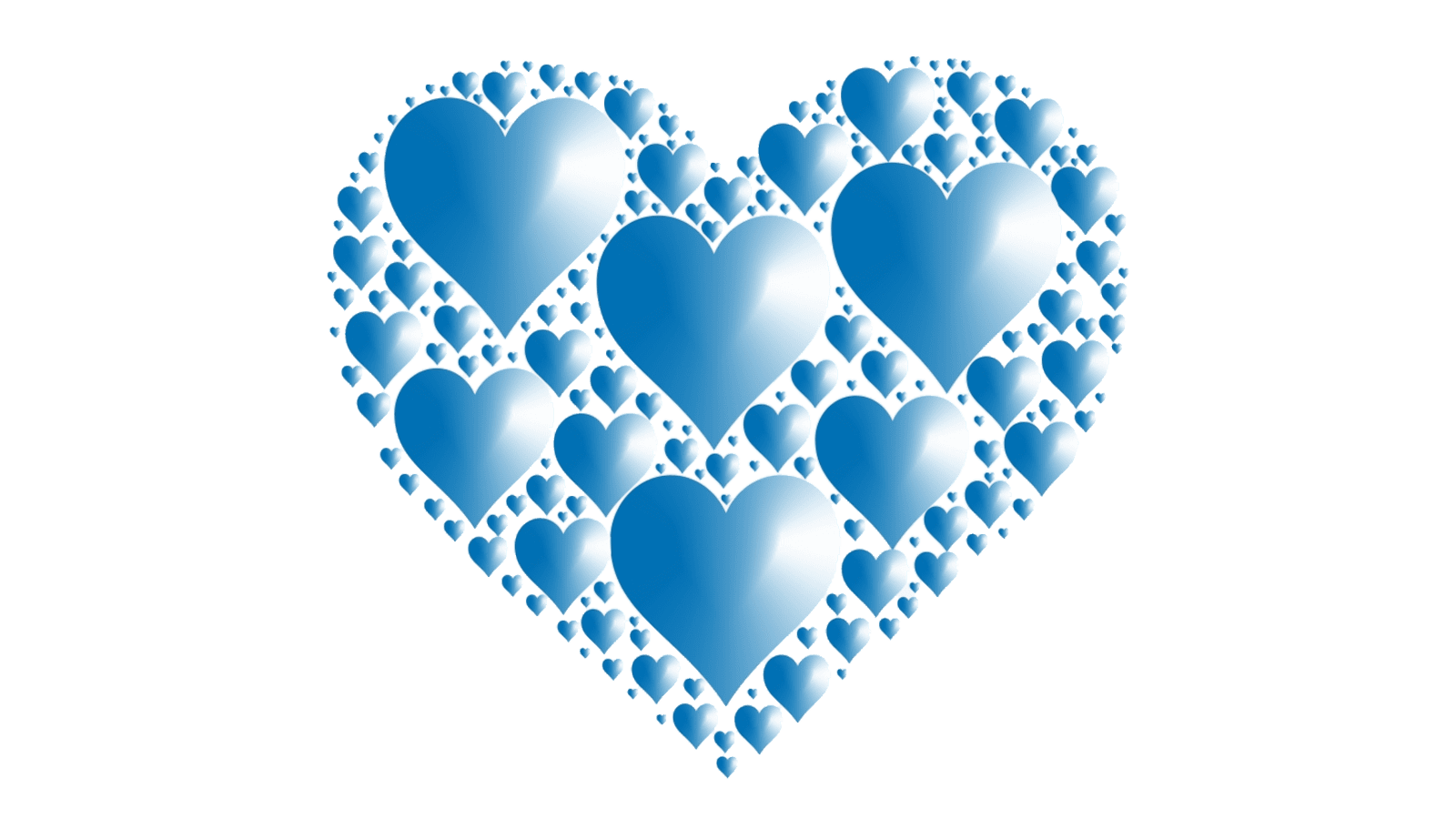 Blue Heart Emoji Meaning What It Means And How To Use It meaning Of 