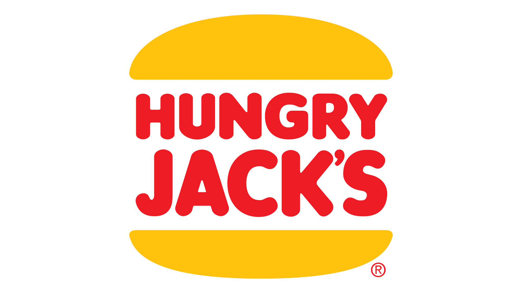 Hungry Jack S Logo And Symbol Meaning History PNG Brand   Hungry Jacks Logo 2048x1152 