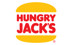 Hungry Jack’s Logo