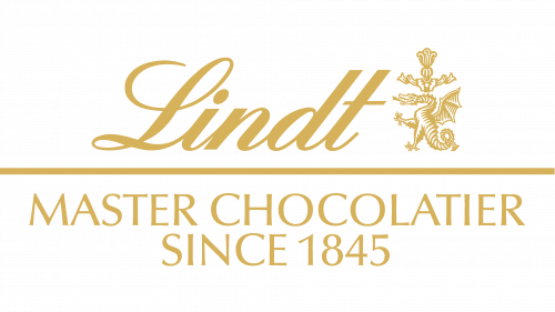 Logo Lindt