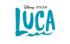 Luca Logo