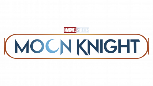 Marvels Moon Knight Logo 2019