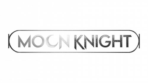Marvels Moon Knight Logo