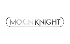 Marvel’s Moon Knight Logo