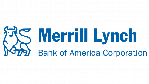 Merrill Lynch Logo 2009