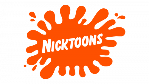 Nicktoons (United States) Emblem
