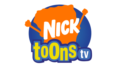Nicktoons (United States) Logo 2002
