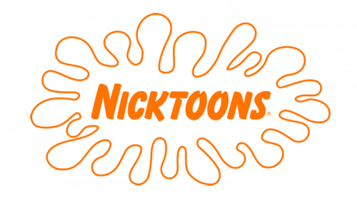 Nicktoons (United States) Logo 2003